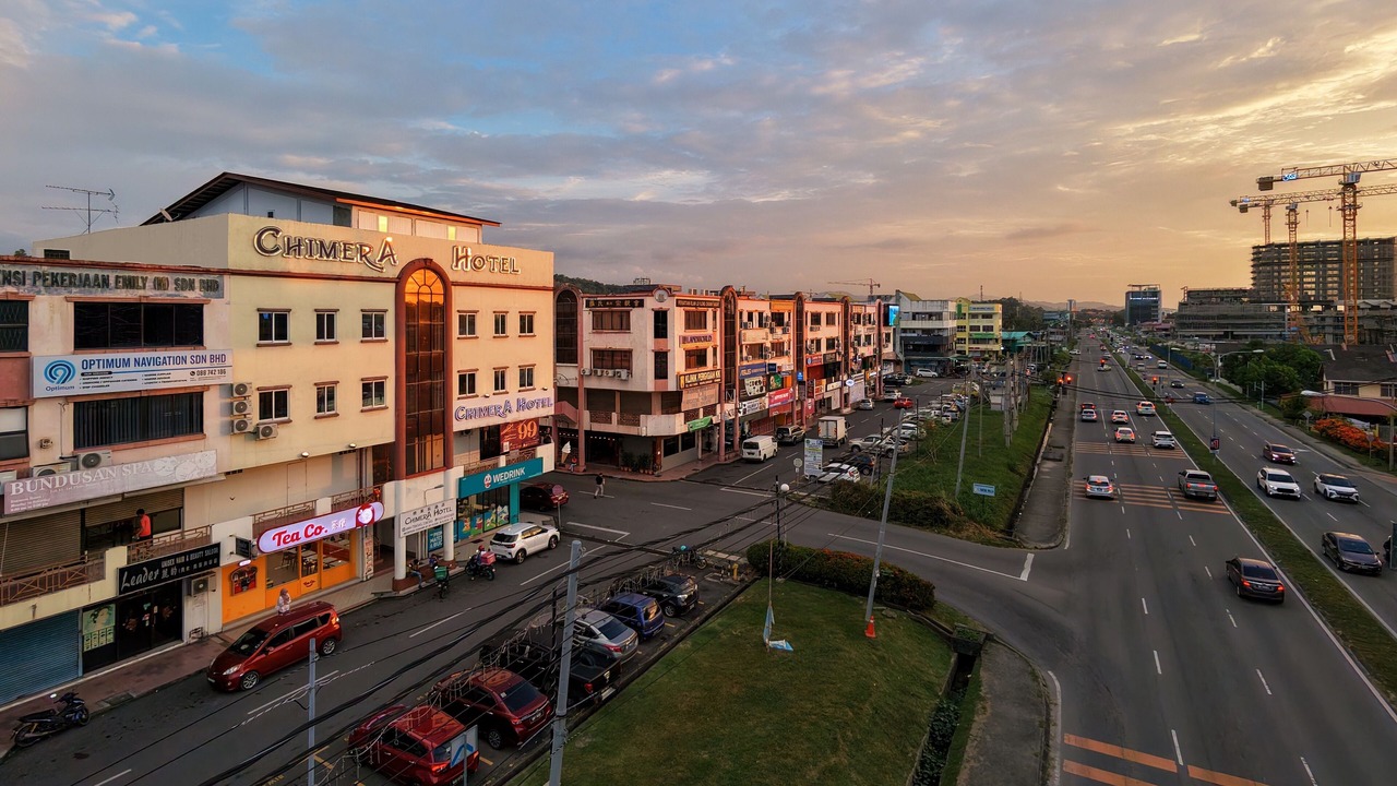 Photo of Outdoor in Donggongon