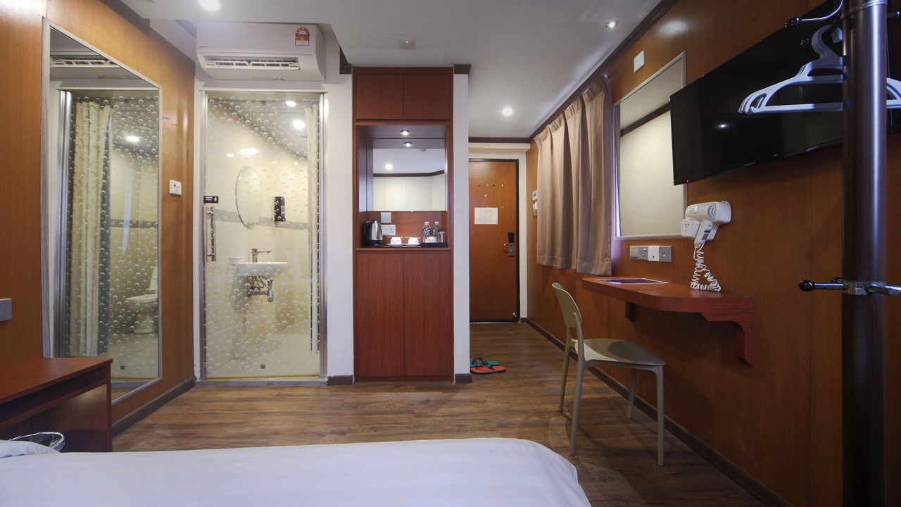 Photo of Bedroom in Donggongon