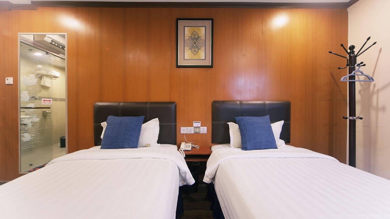 Photo of Bedroom in Donggongon