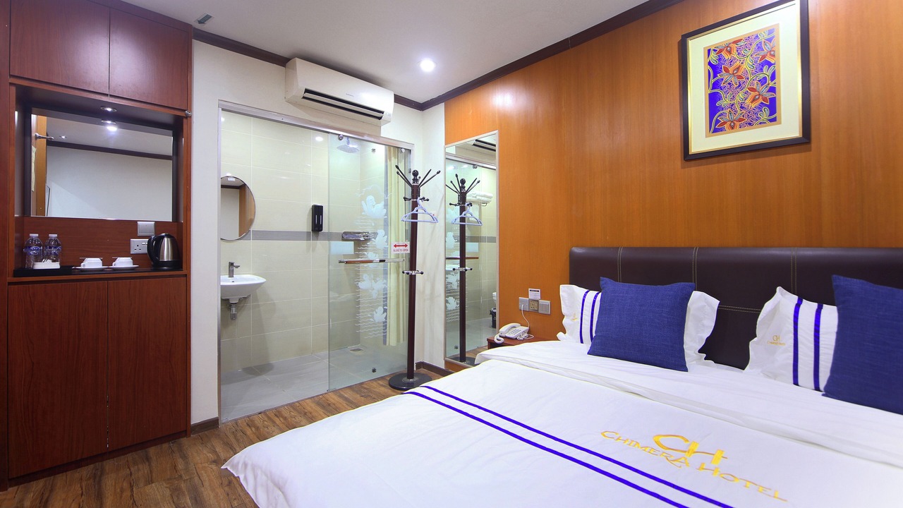 Photo of Bedroom in Donggongon