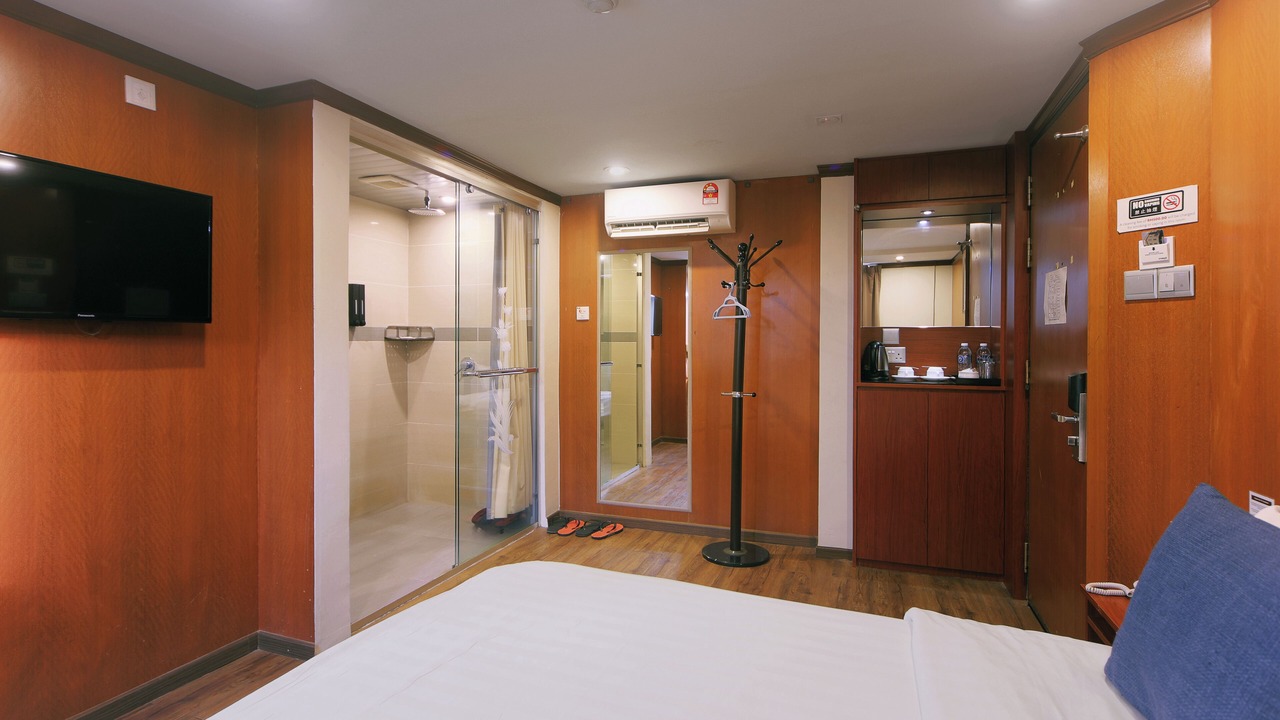 Photo of Bedroom in Donggongon