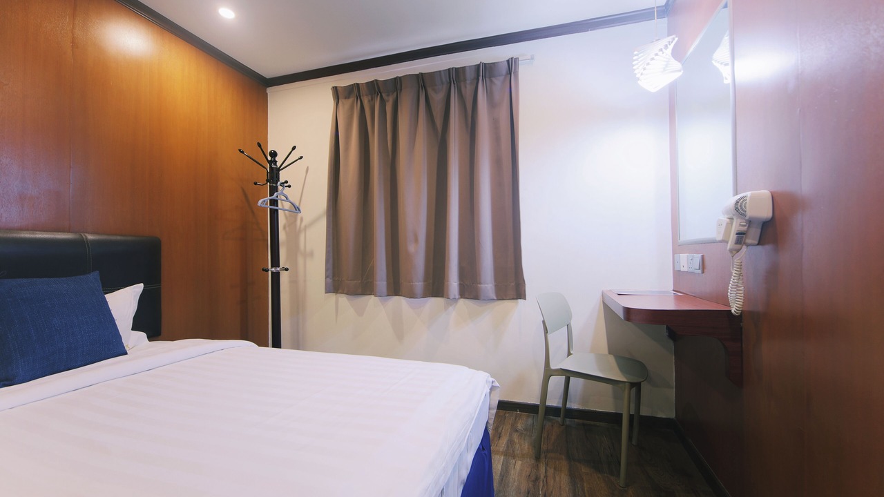 Photo of Bedroom in Donggongon