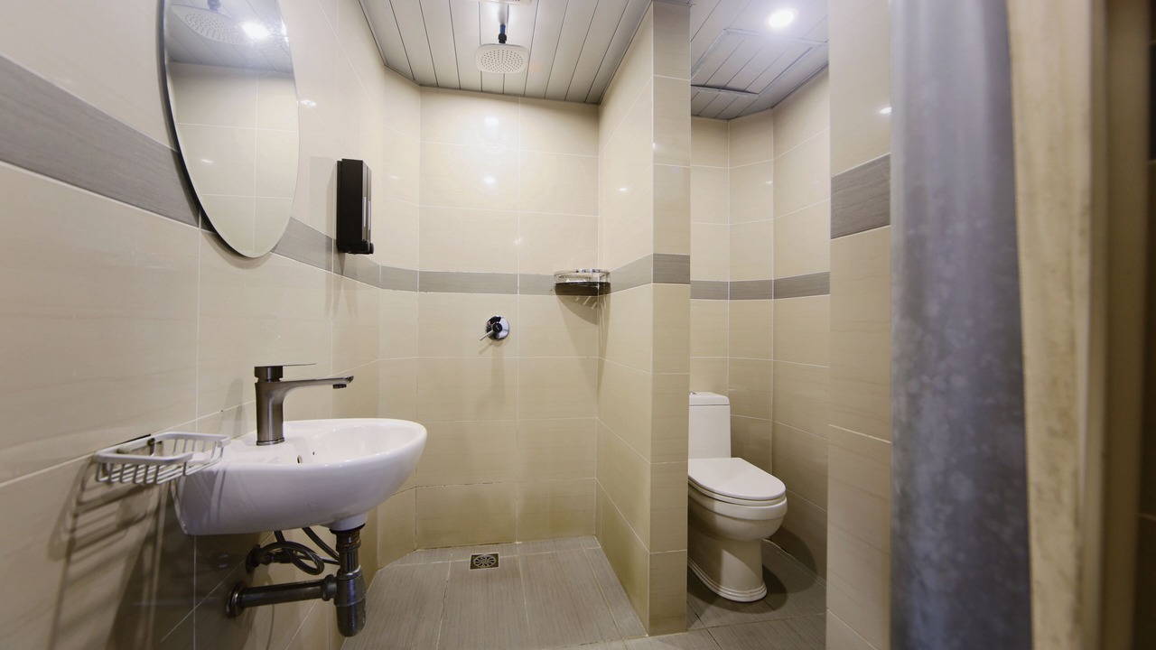 Photo of Bathroom in Donggongon