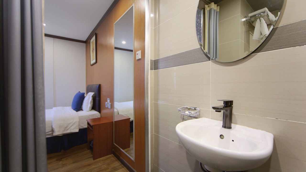 Photo of Bathroom in Donggongon