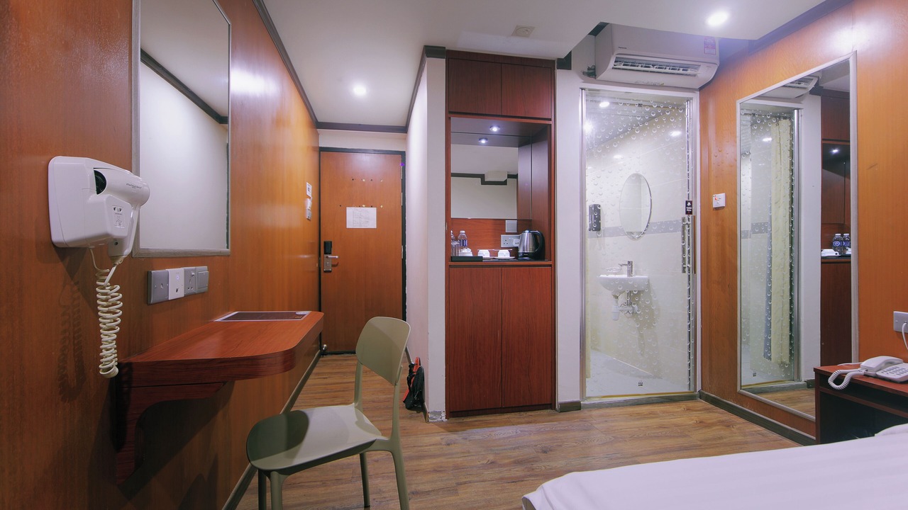 Photo of Bedroom in Donggongon