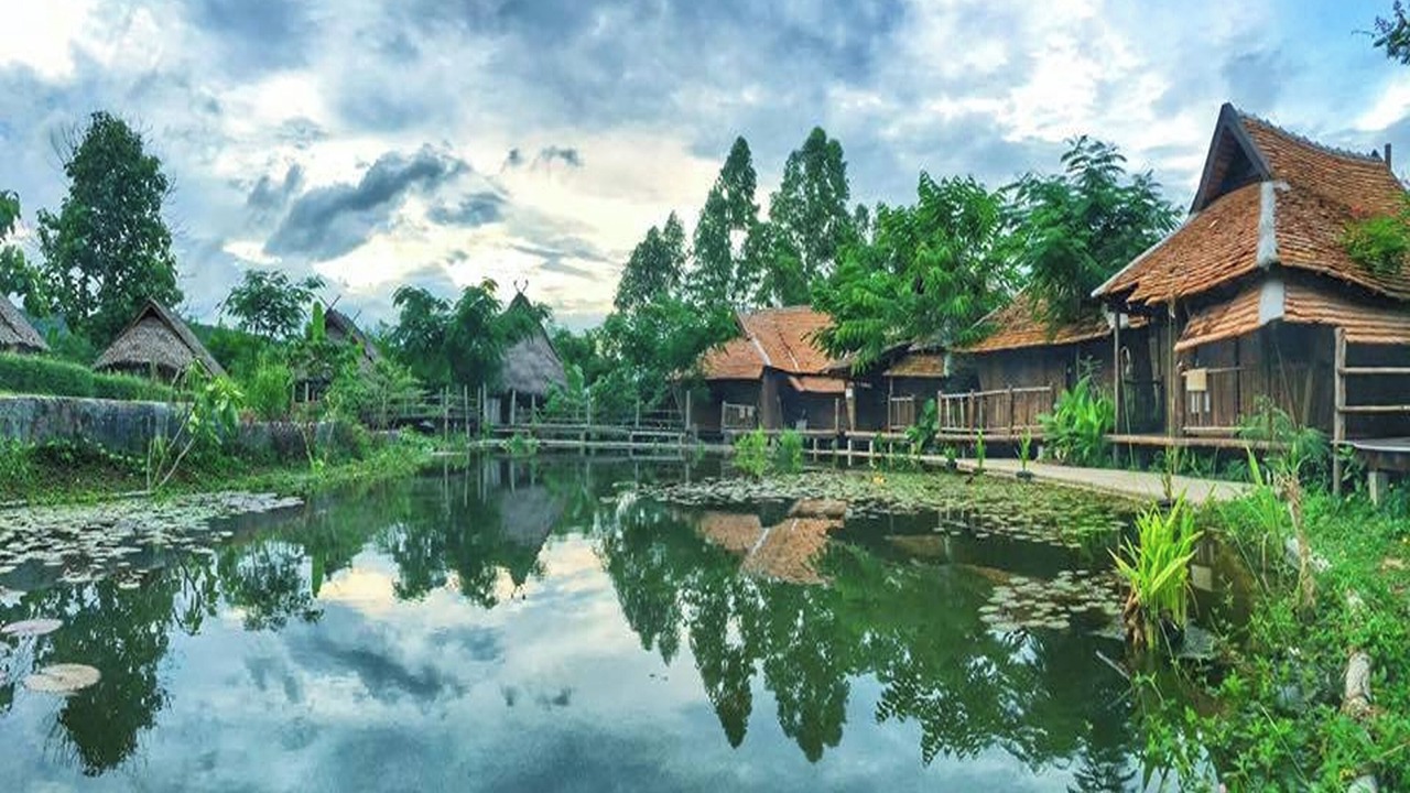 Photo of Outdoor in Mae Rim