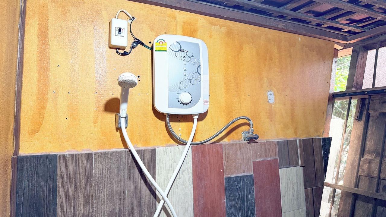 Photo of Bedroom in Mae Rim