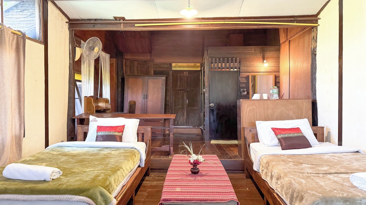 Photo of Bedroom in Mae Rim