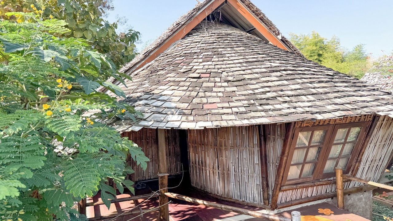 Photo of Bedroom in Mae Rim