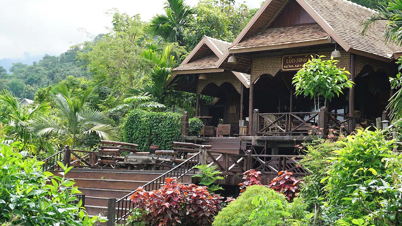 Photo of Outdoor in Mae Rim