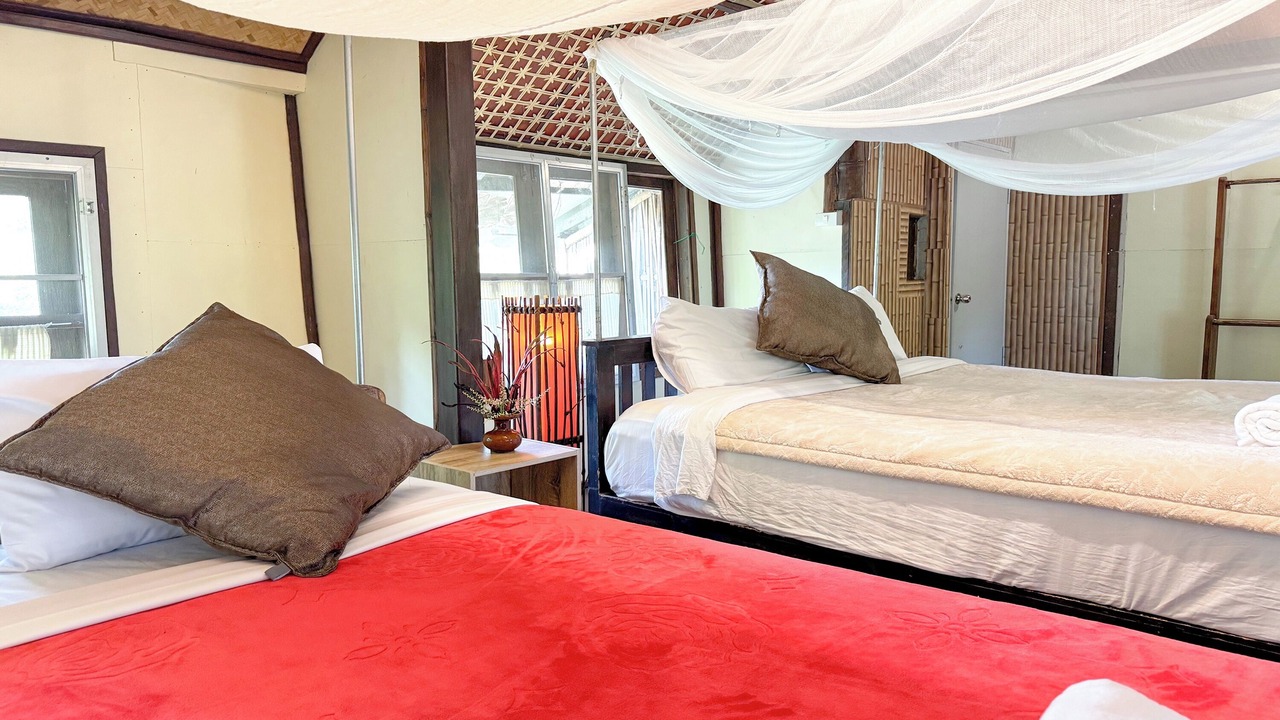 Photo of Bedroom in Mae Rim