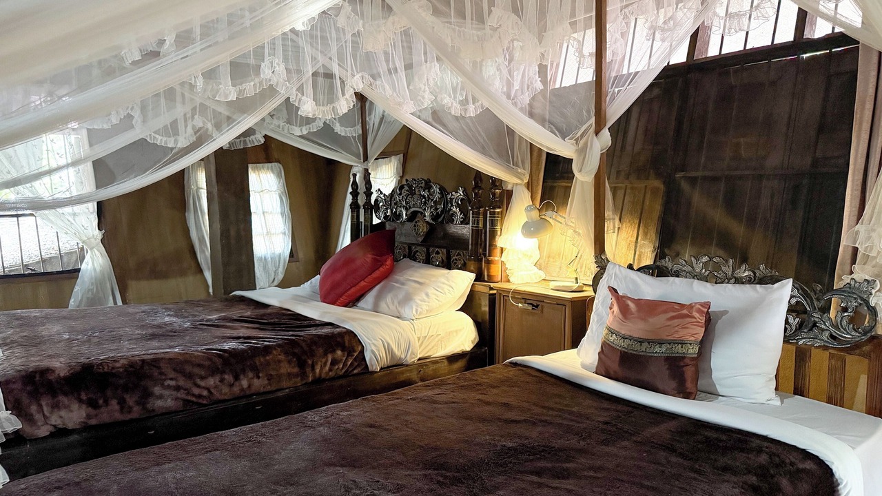 Photo of Bedroom in Mae Rim