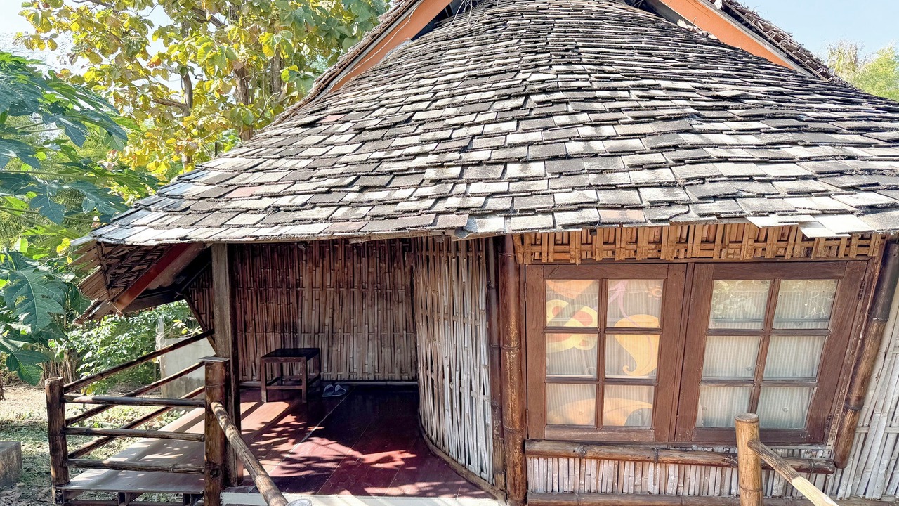Photo of Bedroom in Mae Rim