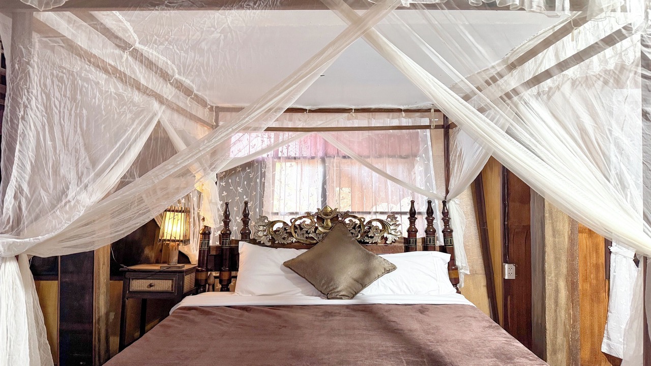 Photo of Bedroom in Mae Rim