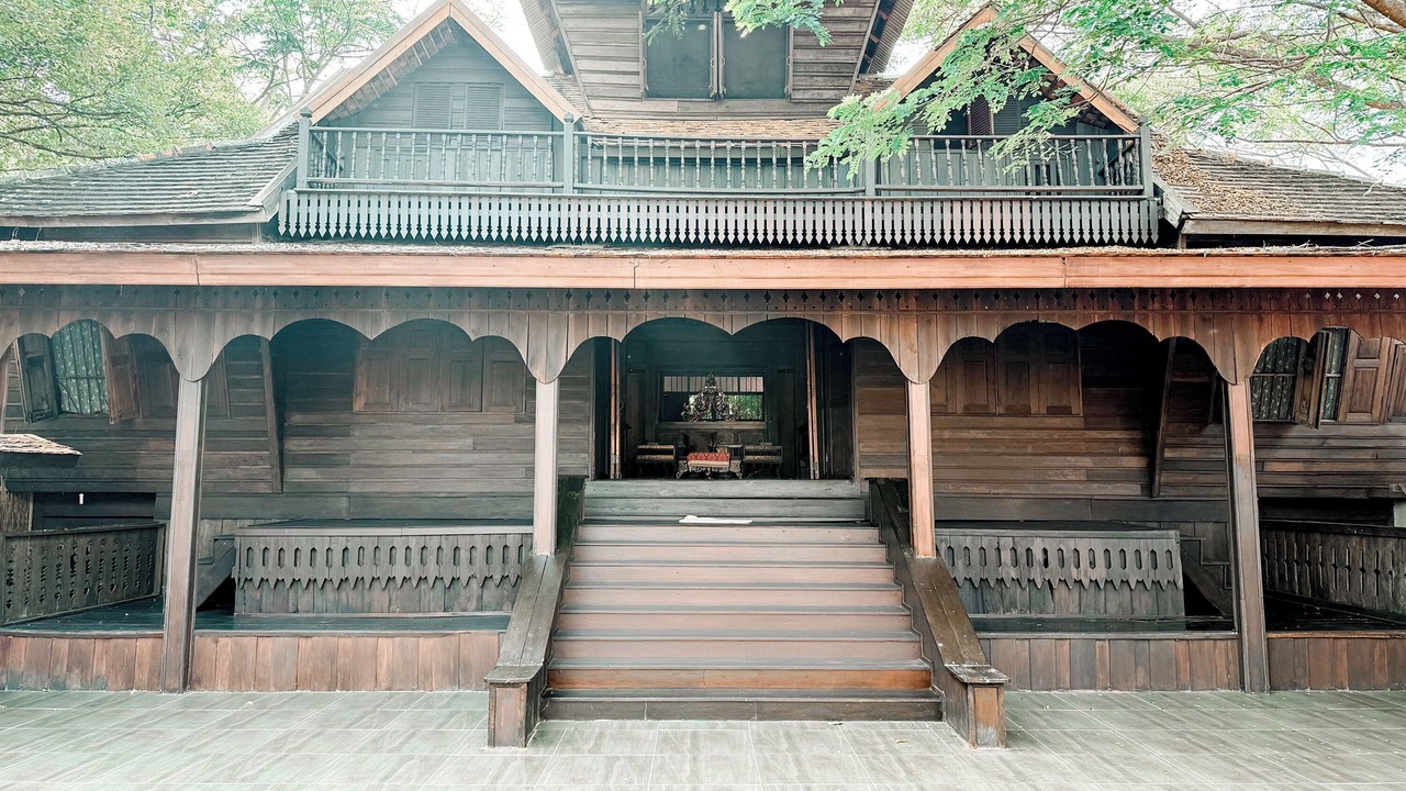 Photo of Outdoor in Mae Rim