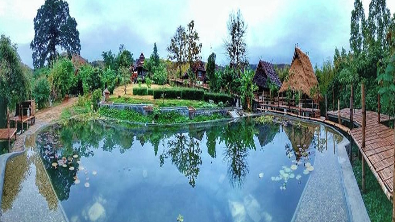 Photo of Outdoor in Mae Rim