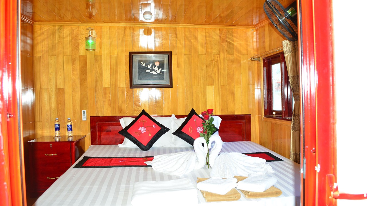 Photo of Bedroom in Cat Hai