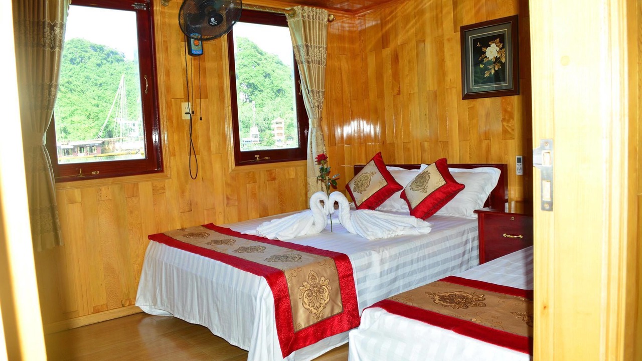 Photo of Bedroom in Cat Hai