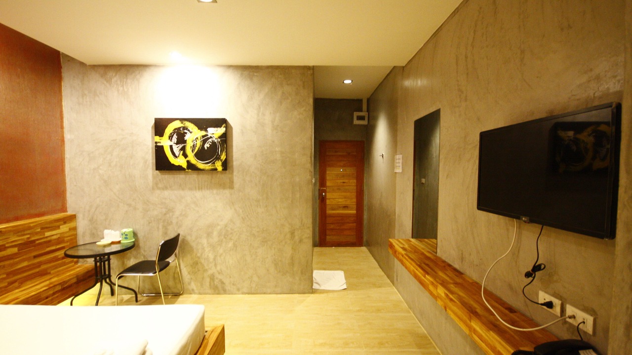 Photo of Bedroom in Chachoengsao