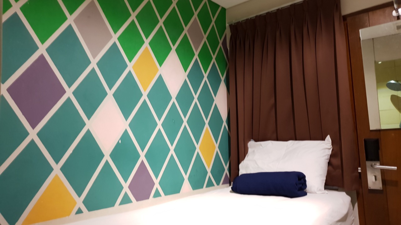 Photo of Bedroom in Bandung