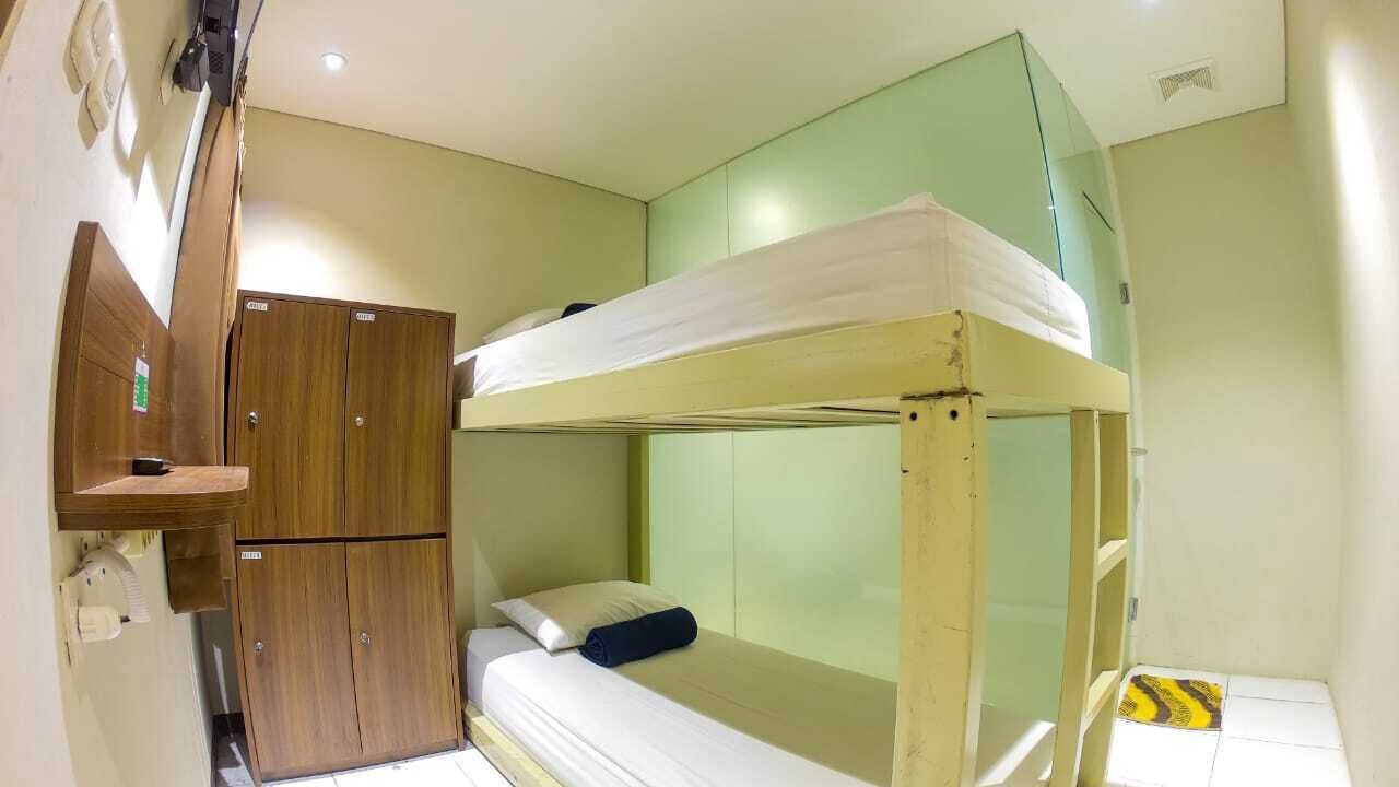 Photo of Bedroom in Bandung
