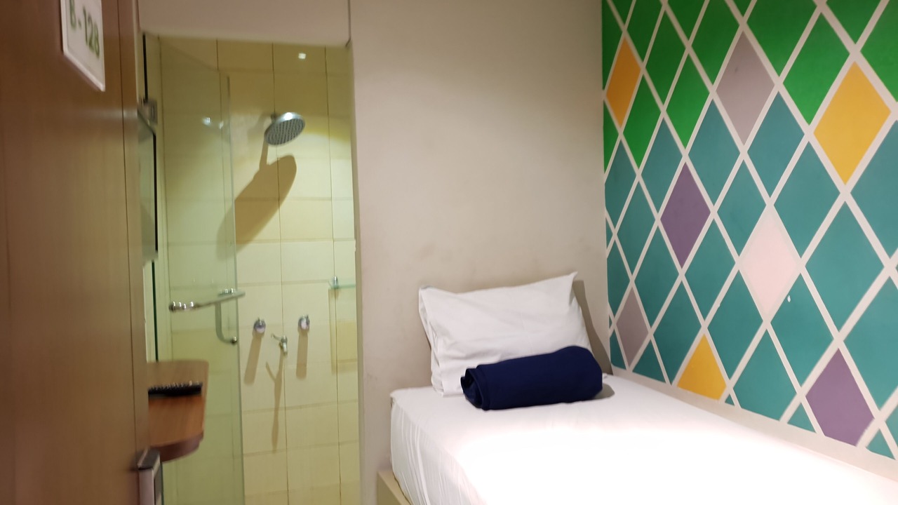 Photo of Bedroom in Bandung
