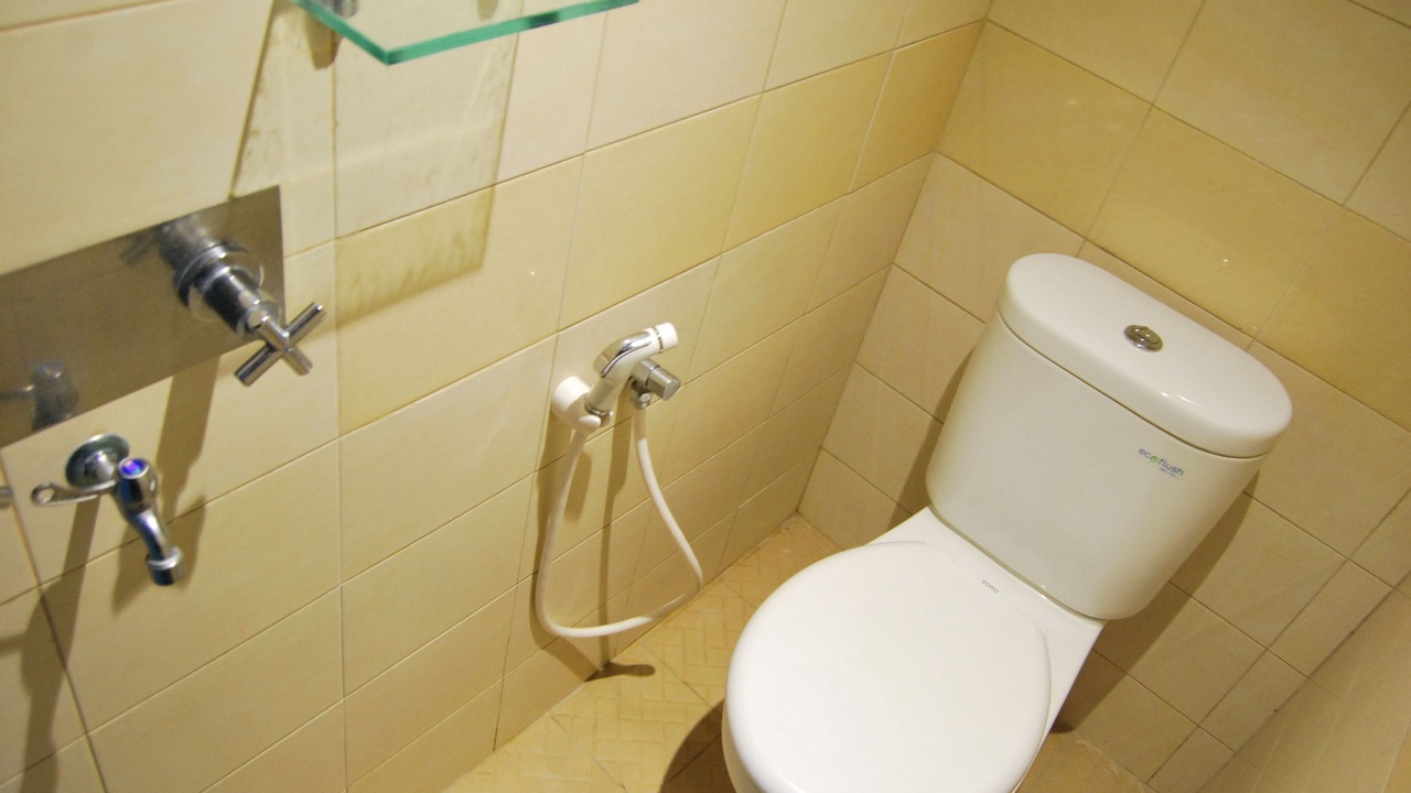 Photo of Bathroom in Bandung