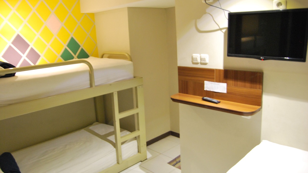 Photo of Bathroom in Bandung