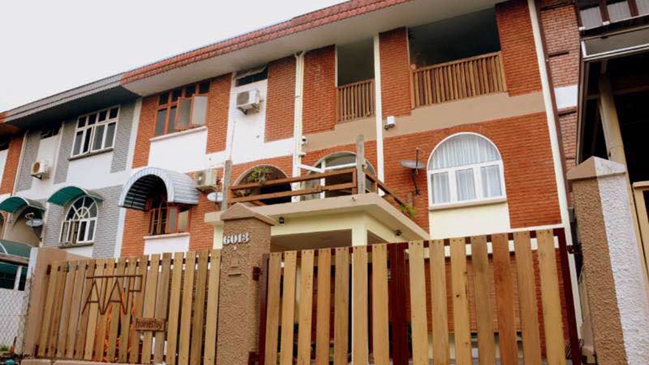 Photo of Outdoor in Bukit Baru