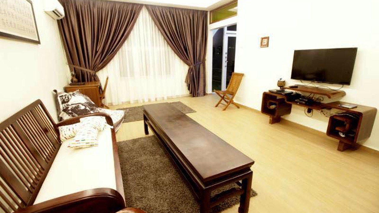 Photo of Livingroom in Bukit Baru