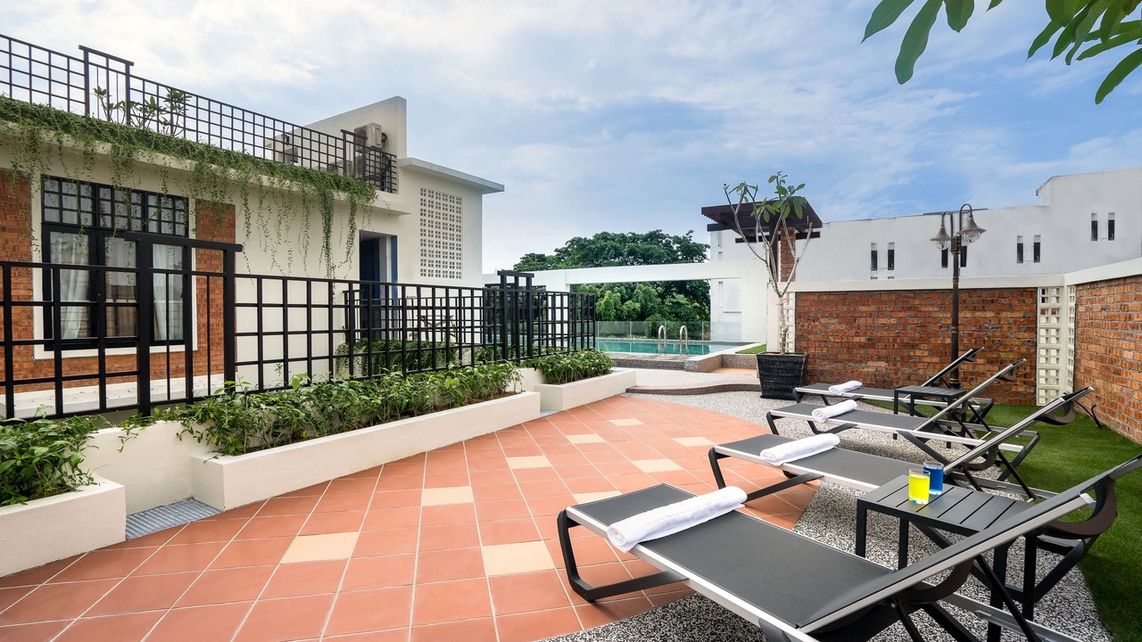 Photo of Outdoor in Malacca City