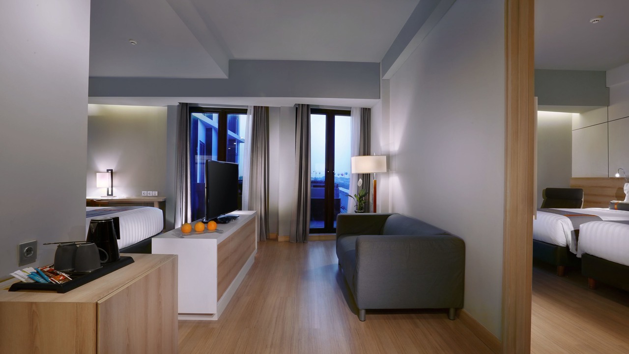 Photo of Bedroom in Cikarang