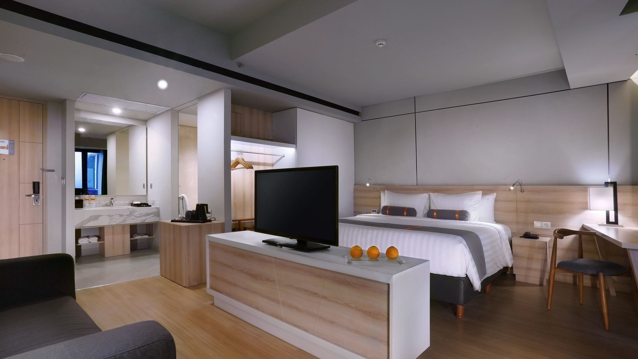 Photo of Bedroom in Cikarang