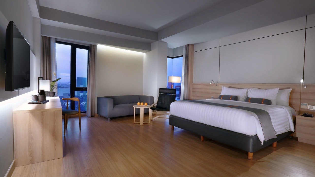 Photo of Bedroom in Cikarang