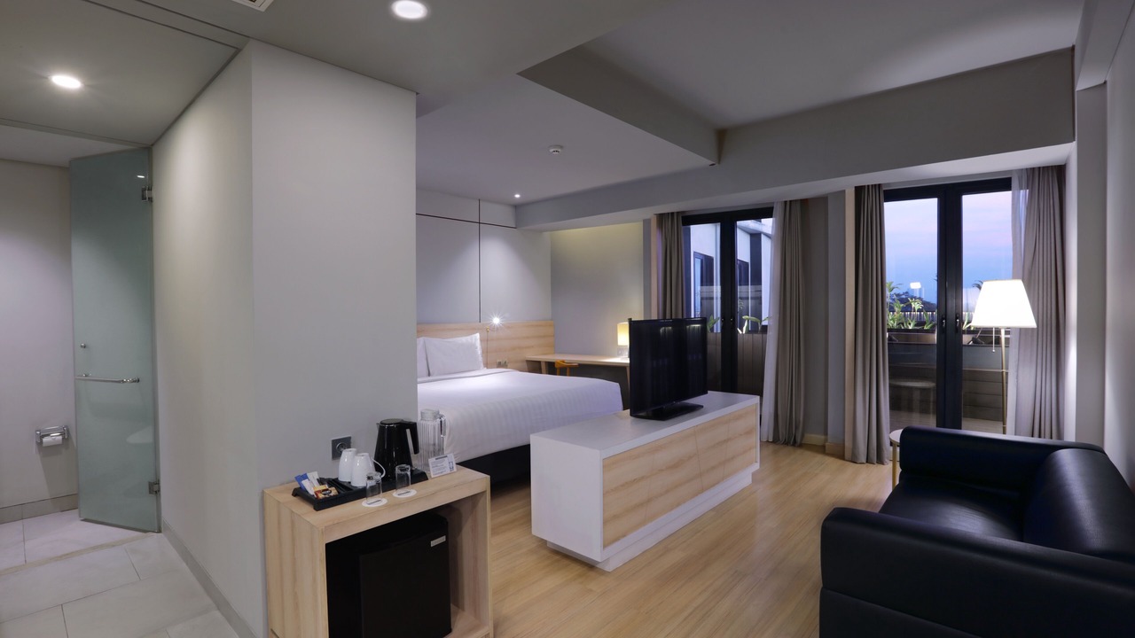 Photo of Livingroom in Cikarang