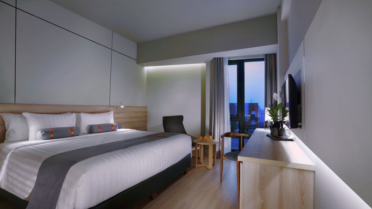 Photo of Bedroom in Cikarang