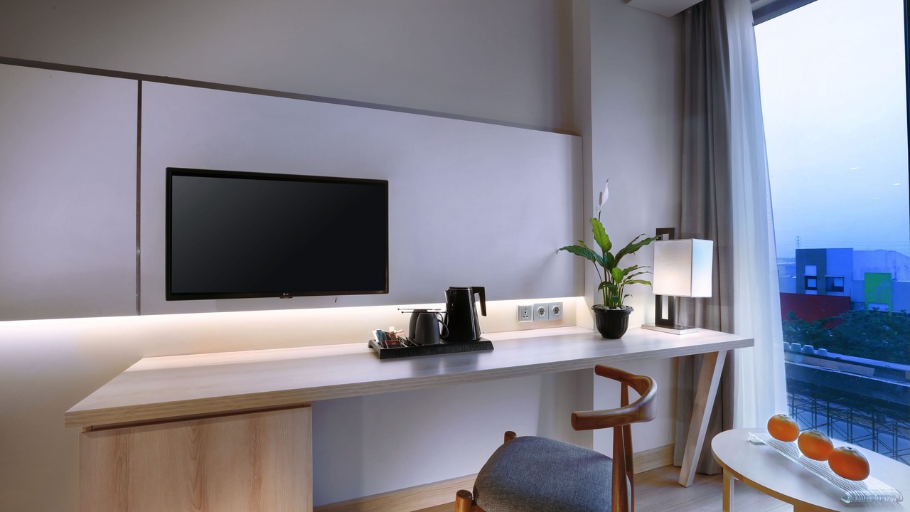 Photo of Bedroom in Cikarang