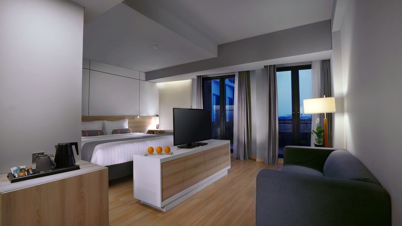 Photo of Bedroom in Cikarang