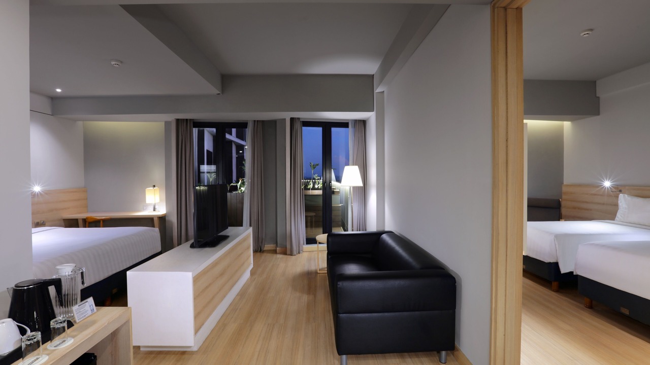 Photo of Livingroom in Cikarang