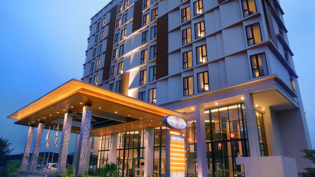 Photo of Outdoor in Cikarang