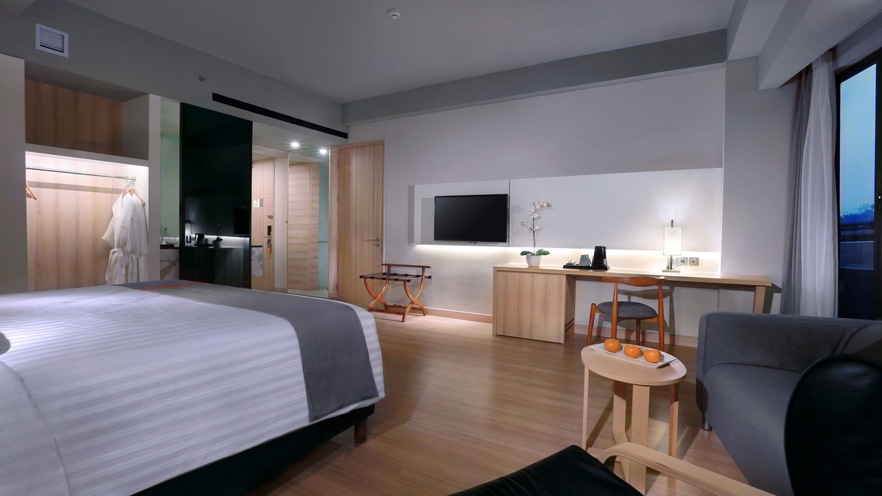 Photo of Bedroom in Cikarang