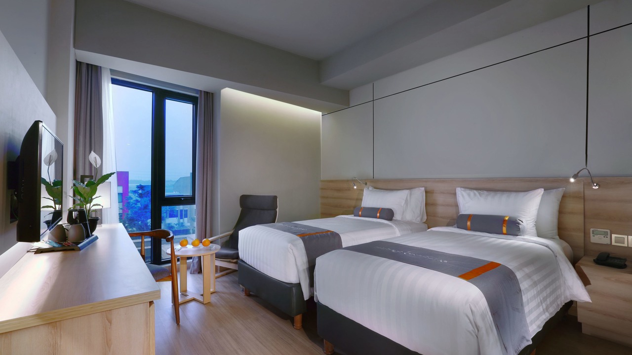 Photo of Bedroom in Cikarang