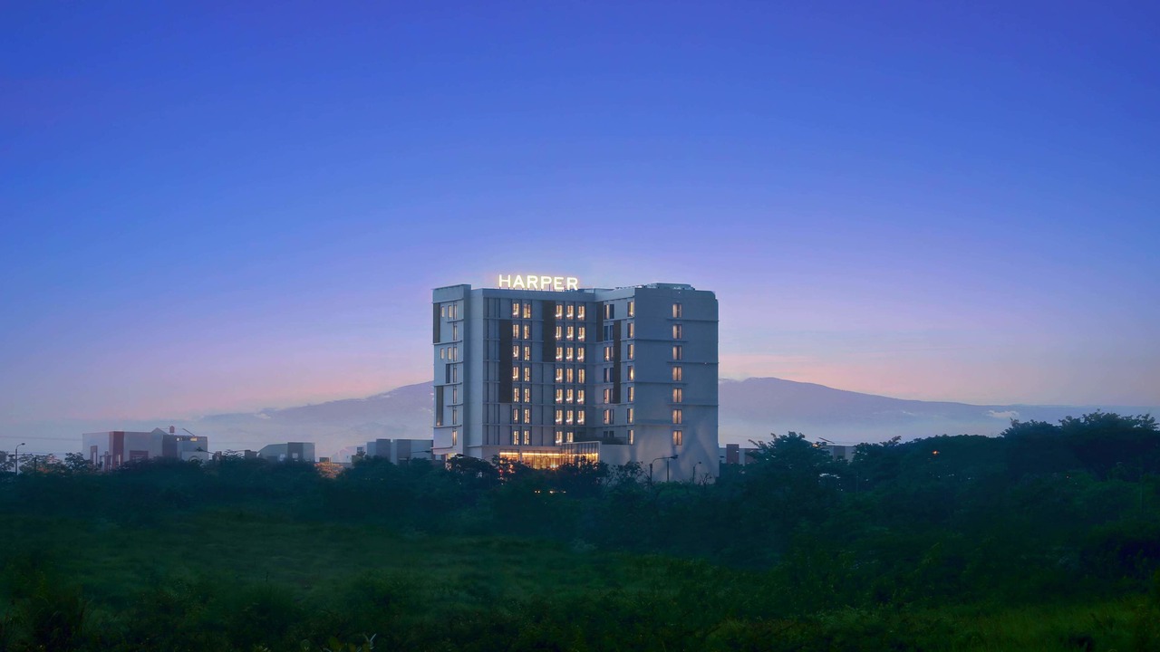 Photo of Outdoor in Cikarang