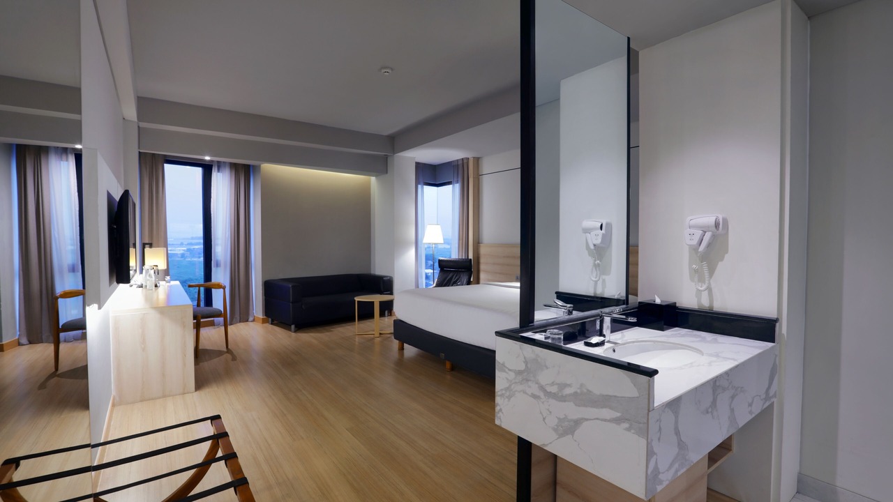 Photo of Bedroom in Cikarang