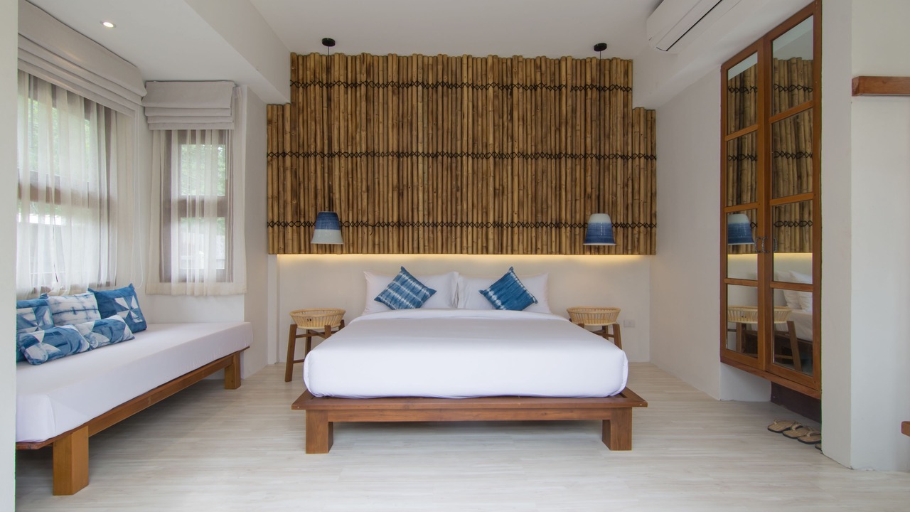 Photo of Bedroom in Ko Kood