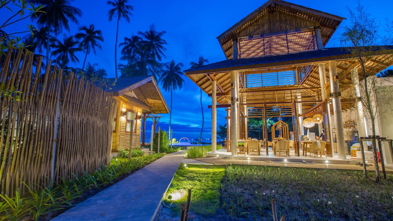 Photo of Outdoor in Ko Kood