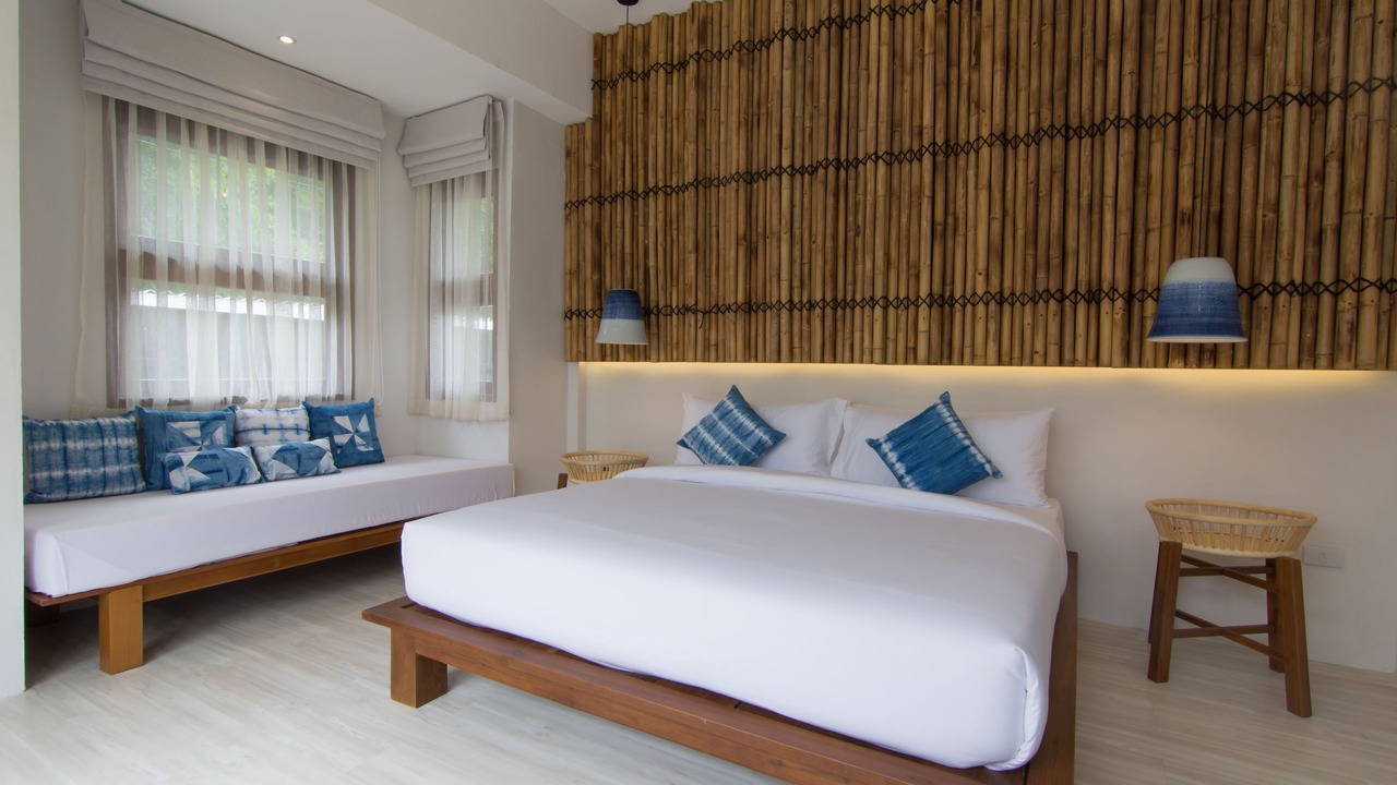 Photo of Bedroom in Ko Kood