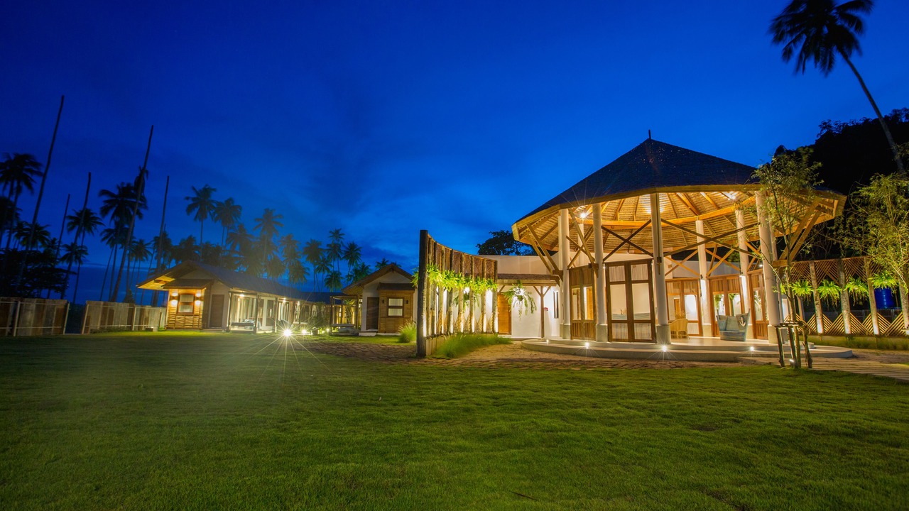 Photo of Outdoor in Ko Kood
