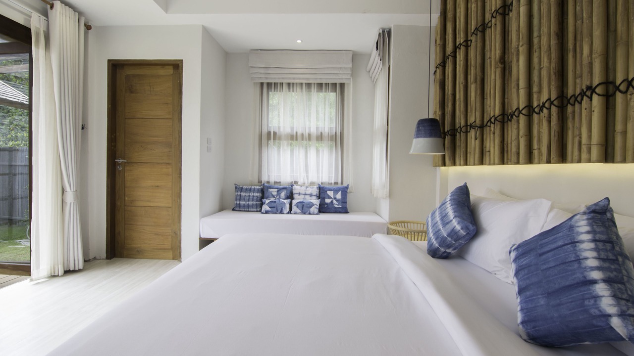 Photo of Bedroom in Ko Kood