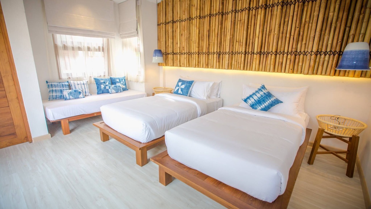 Photo of Bedroom in Ko Kood